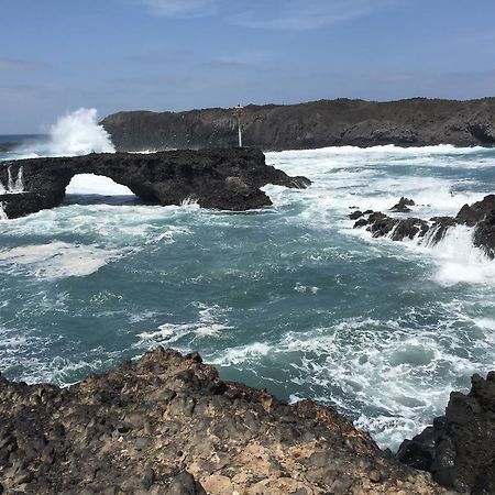 Casa Beiramar Hotel São Filipe Kültér fotó